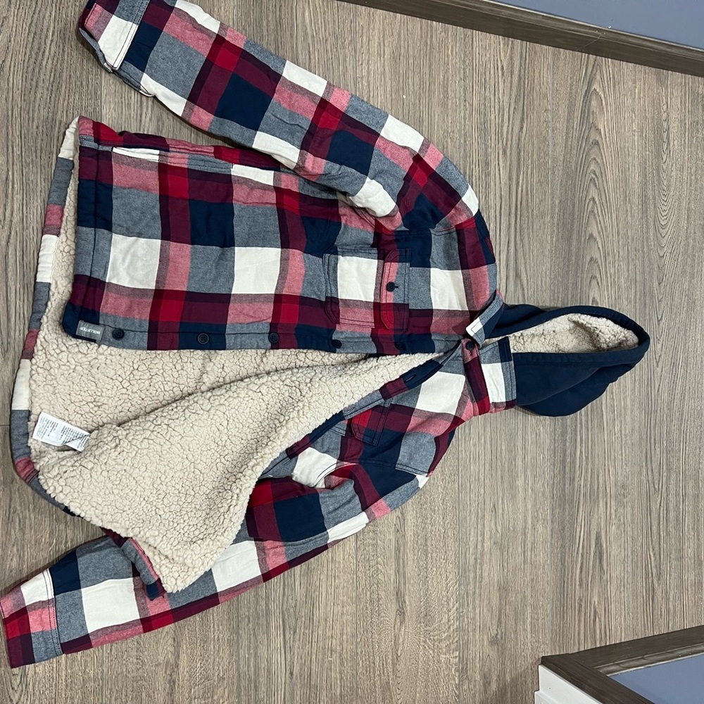 Men’s Sherpa
